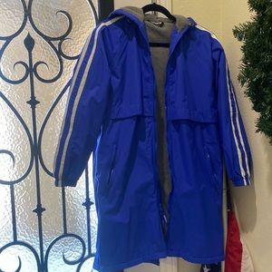 SPORTI SWIM PARKA
